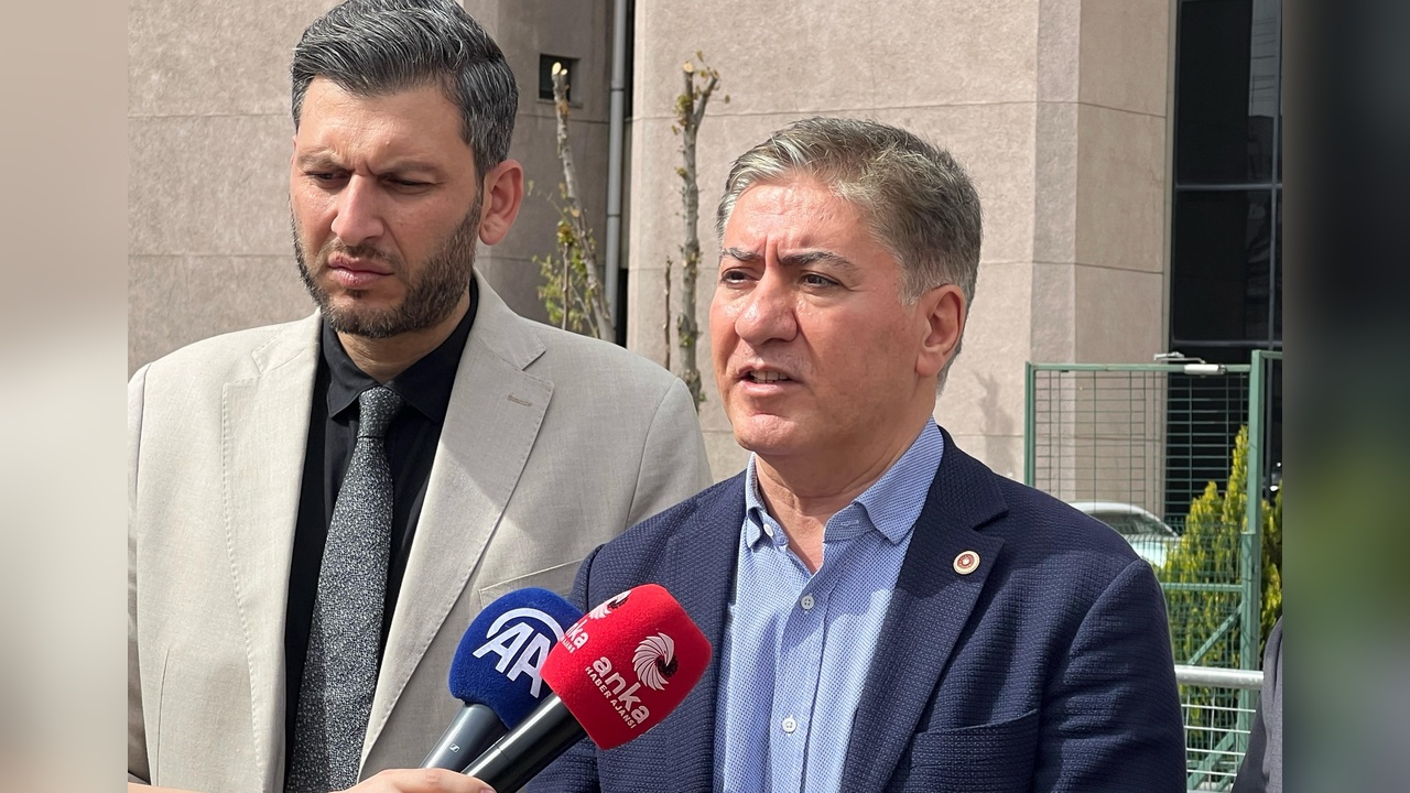CHP'li Emir'den Memurlara Suç İşletilmemesi Çağrısı