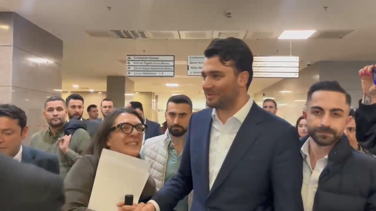İmamoğlu'nun Avukatı Mehmet Pehlivan'ın Savcılık İfadesi Açıklandı