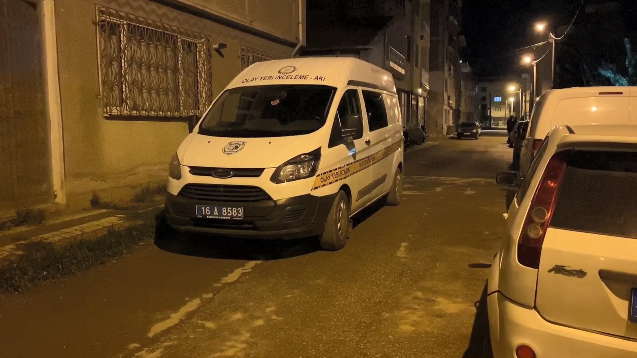 Fırıncı, Müşterisini Vurarak Tutuklandı