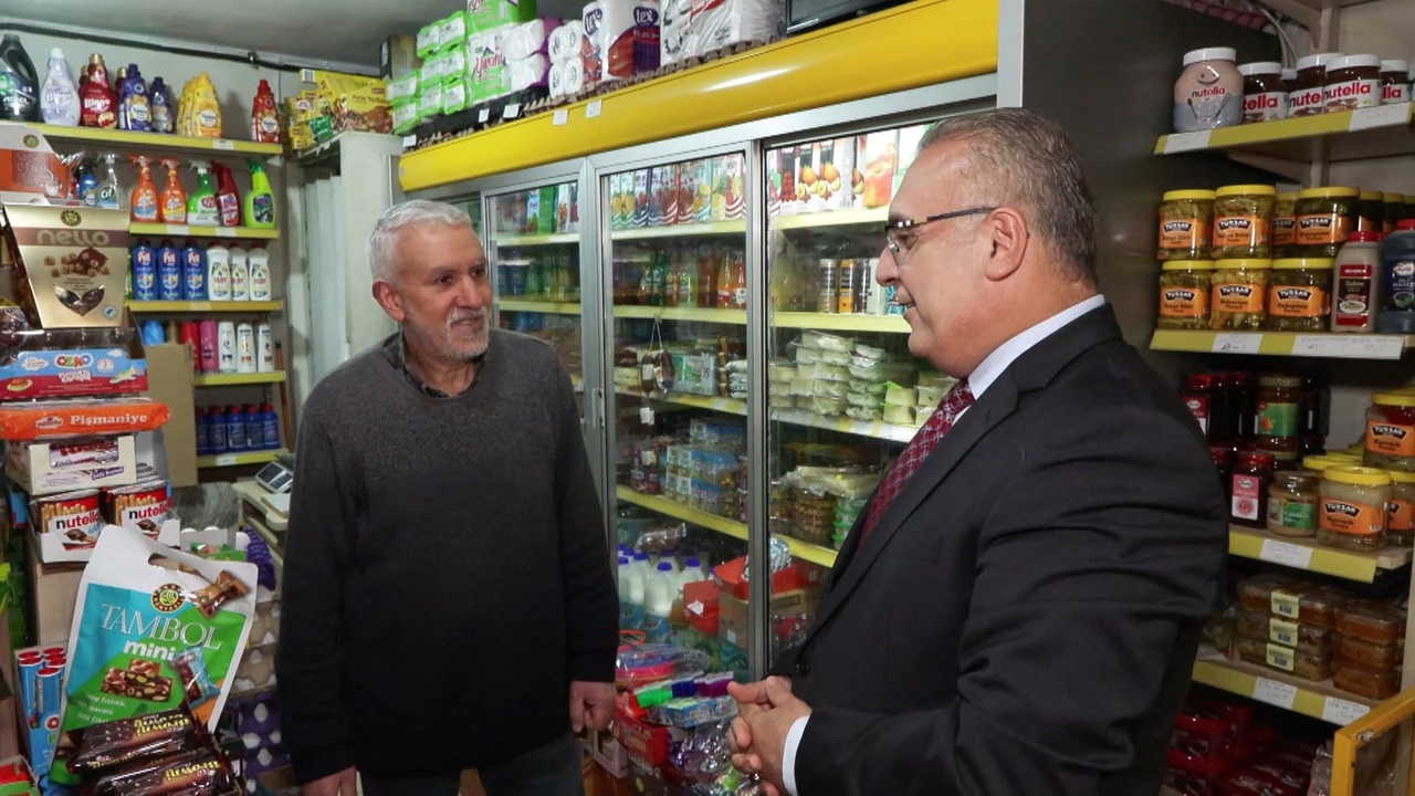 İstanbul Valiliği, Zimem Defteri Geleneğini Devam Ettiriyor