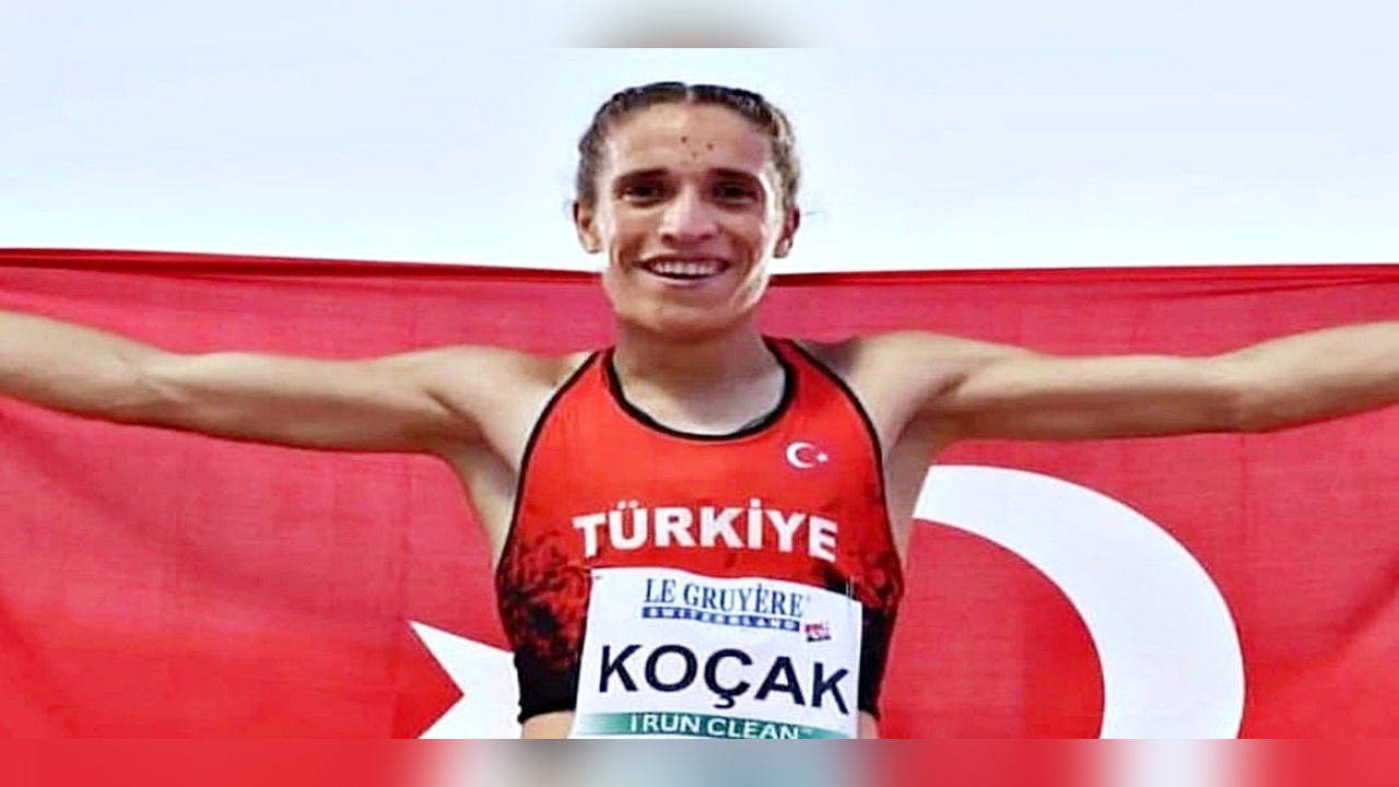 Dilek Koçak'ın Doping Testi Negatif Çıktı