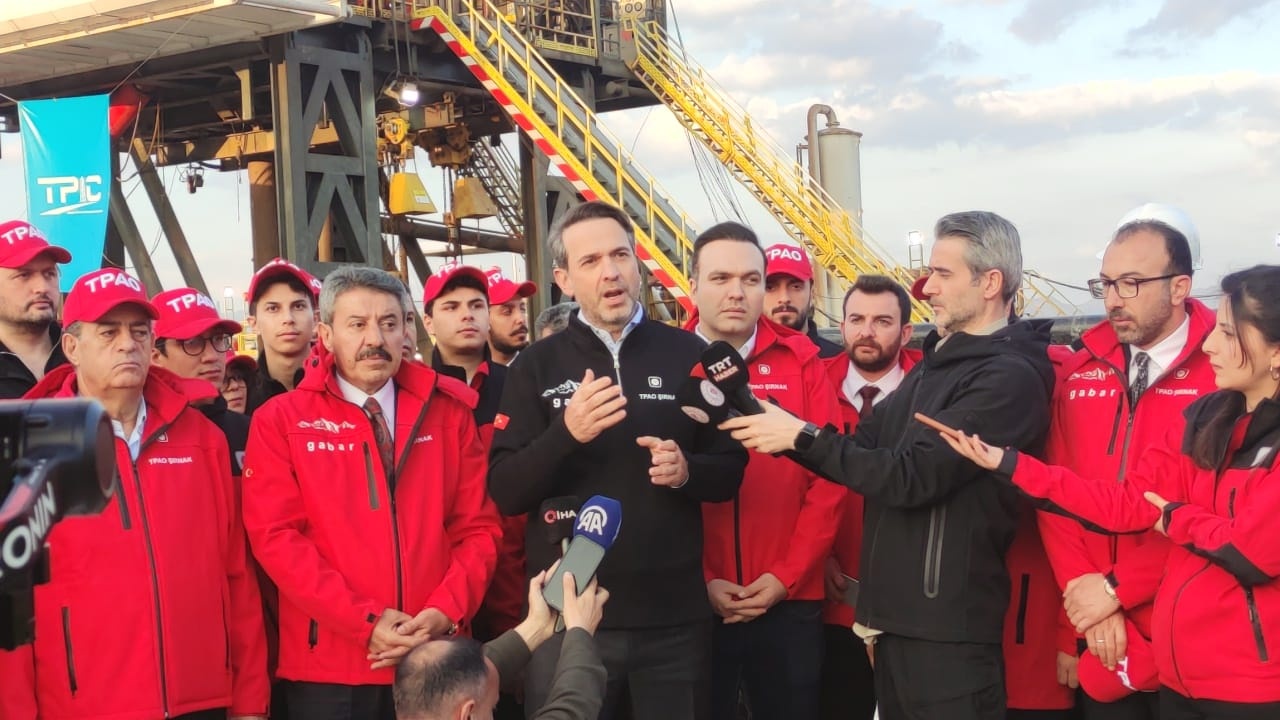 Gabar Bölgesi, Türkiye'nin Yeni Petrol Üssü Olarak Belirlendi