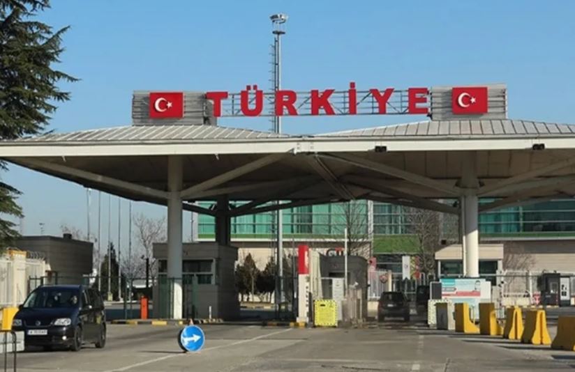 Türkiye ve Bulgaristan arasında yeni uygulama başlıyor