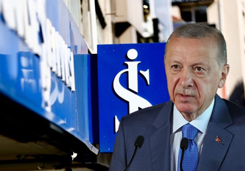 Turpun büyüğü İş Bankası çıktı