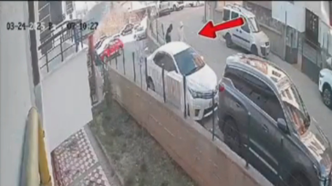Bingöl'de Çalıntı Araçla Kaza Yapan İki Şüpheli Tutuklandı