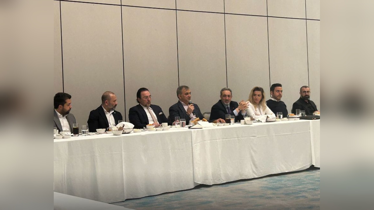 Trendyol, İş Ortaklarıyla Stratejik Toplantı Gerçekleştirdi