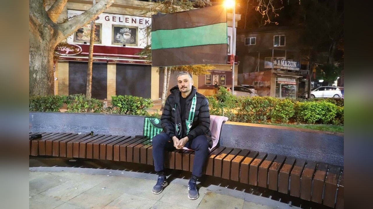 Denizlispor'da Başkan Değişimi: Erhan Ergil, Yasin Özpek'e Devrediyor