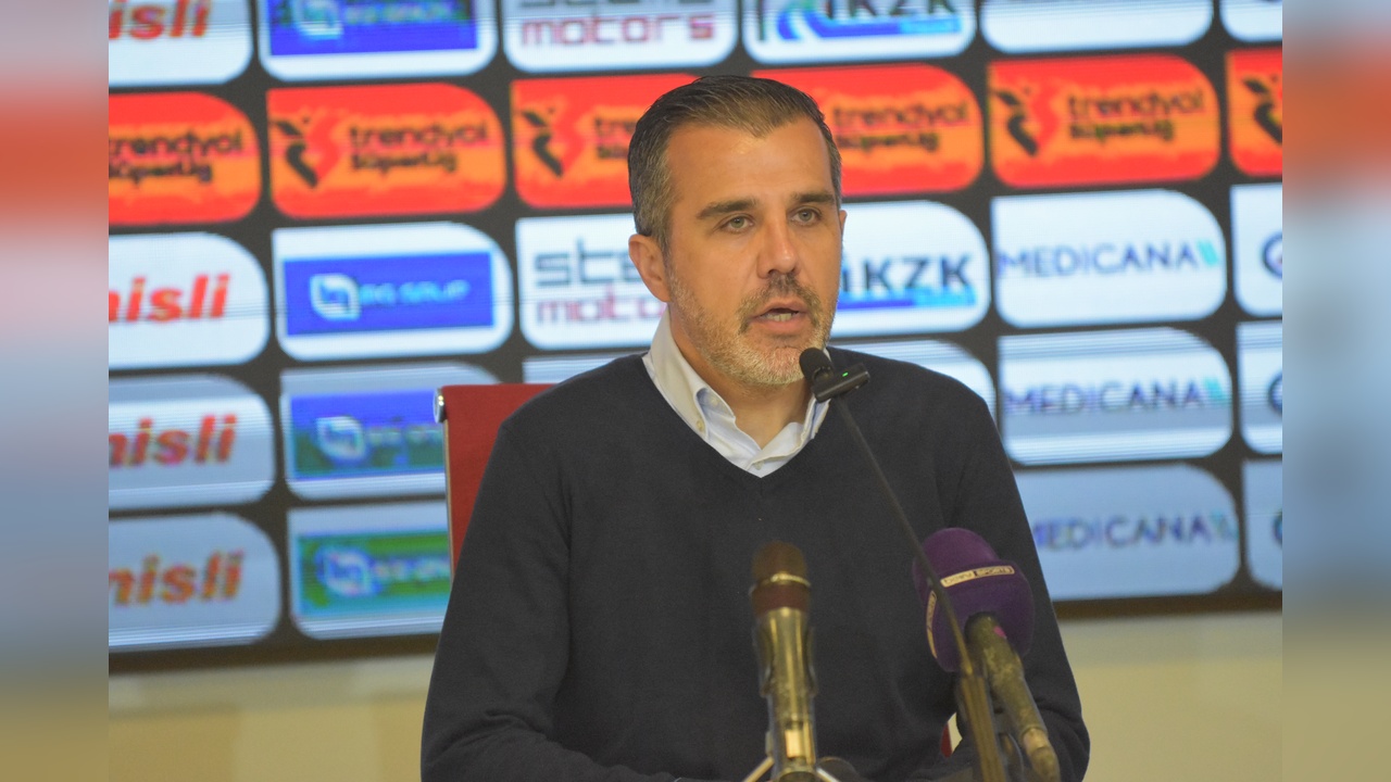 Sivasspor, Adana Demirspor'u 2-1 mağlup etti