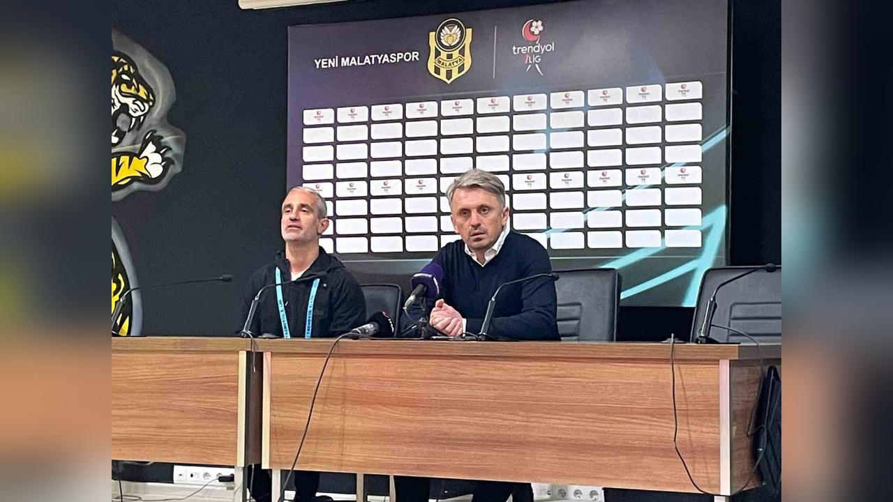 Orhan Ak, Yeni Malatyaspor İçin Destek Çağrısında Bulundu