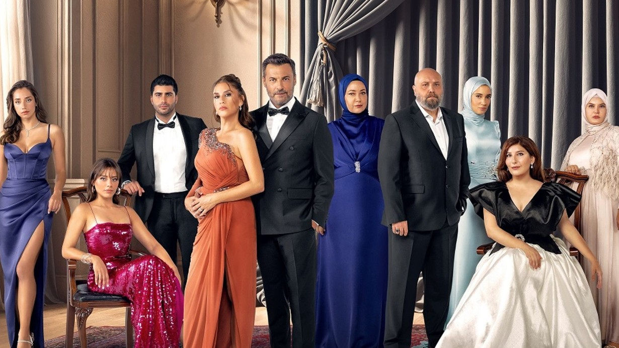 Kızılcık Şerbeti 95. Bölüm Fragmanı Yayınlandı