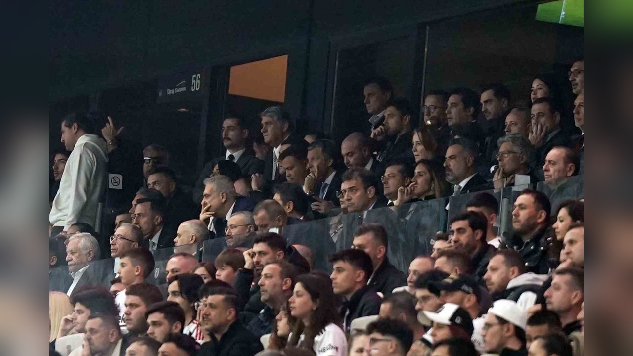 Basın, Derbi Maçına Yoğun İlgi Gösterdi
