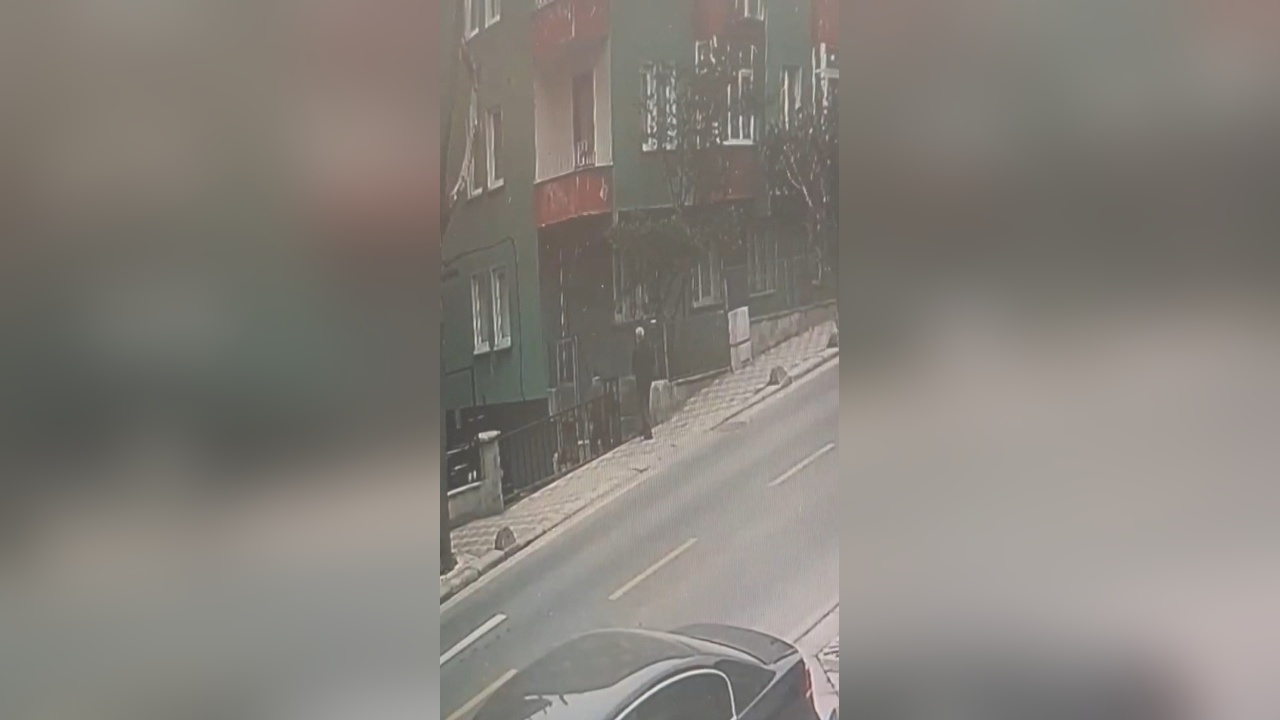 Esenler'de Damat ve Kayınpeder Arasında Silahlı Saldırı: Bir Kişi Hayatını Kaybetti