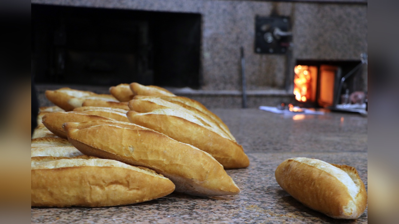 Edirne'deki Ekmek Zamları Mahkeme Sürecine Taşındı