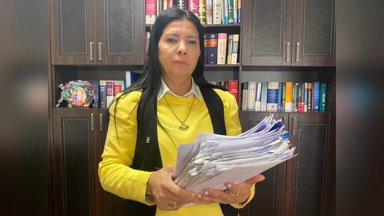 Eski Eşin Akıllı Olmasıyla Hukuk Mücadelesi Yeniden Başladı