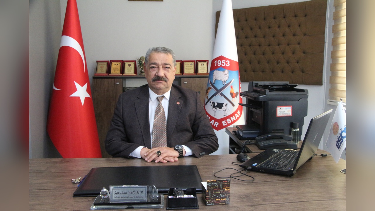 Portakal Çiçeği Karnavalı'nda 400 Ton Et Tüketimi Planlanıyor