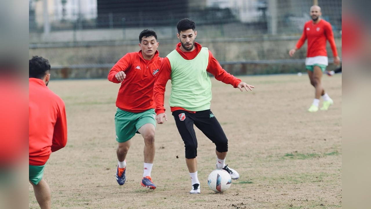 Karşıyaka'da Saha Sorunları Devam Ediyor