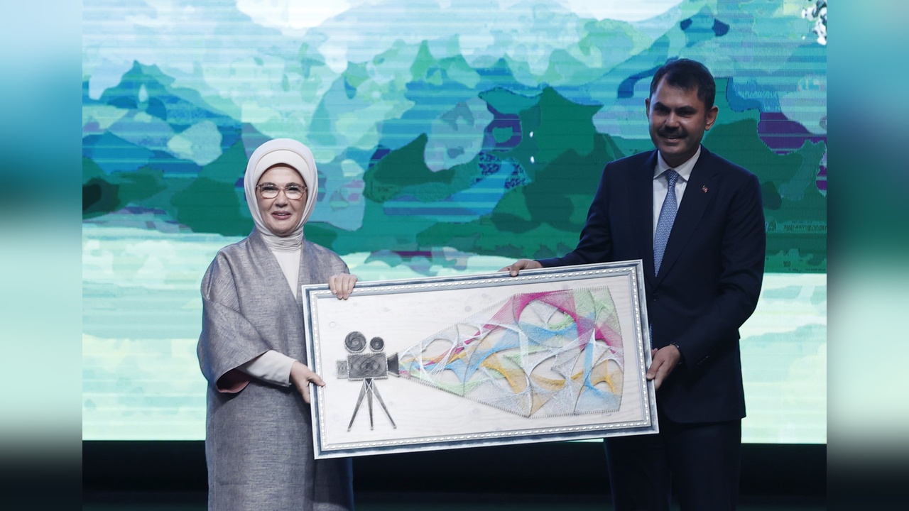 Sıfır Atık Hareketi Farkındalık İçin Yeni Sloganını Duyurdu