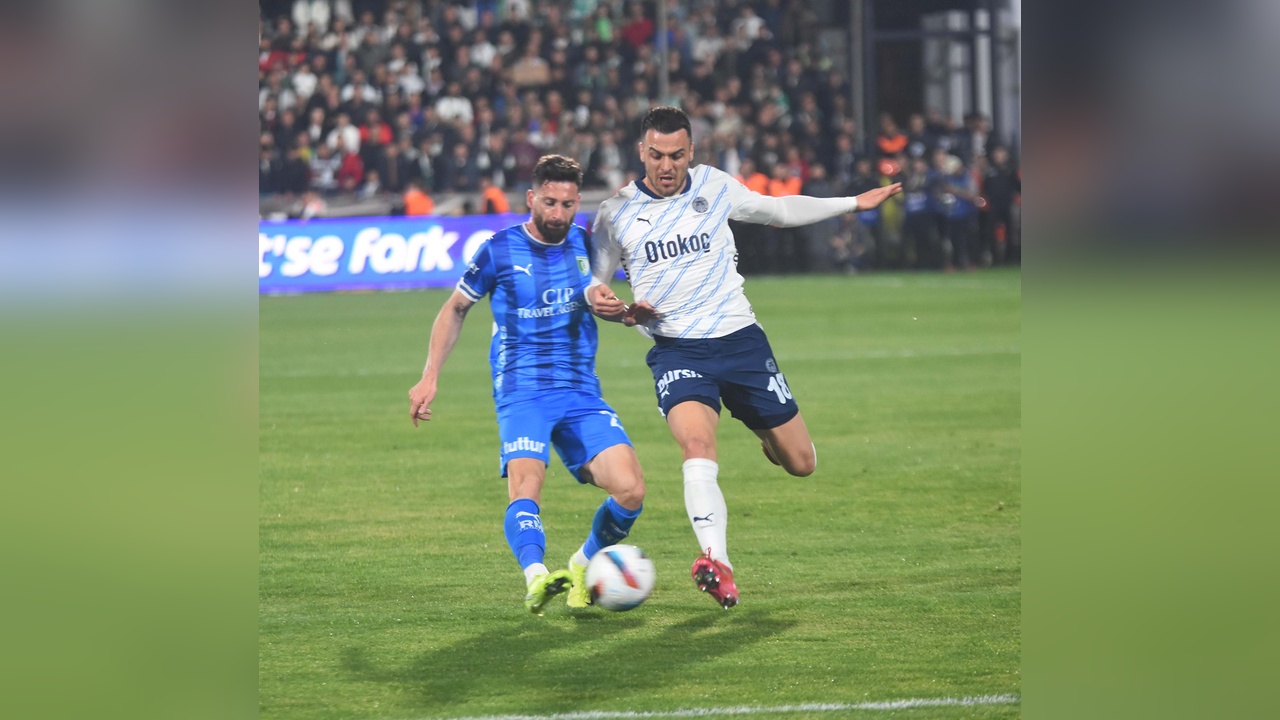 Bodrum FK, Küme Düşme Tehlikesiyle Karşı Karşıya