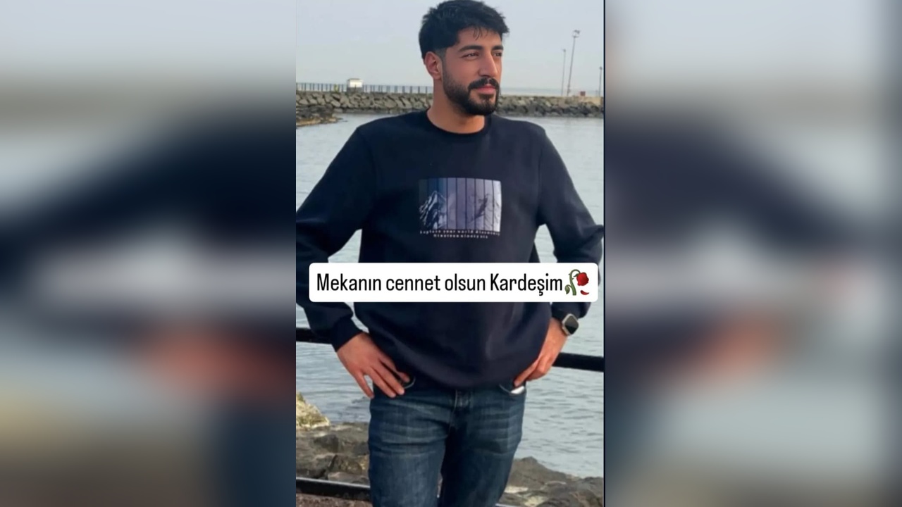 Şüpheli Ateş Açılması Sonucu Bir Kişi Hayatını Kaybetti, Bir Polis Yaralandı