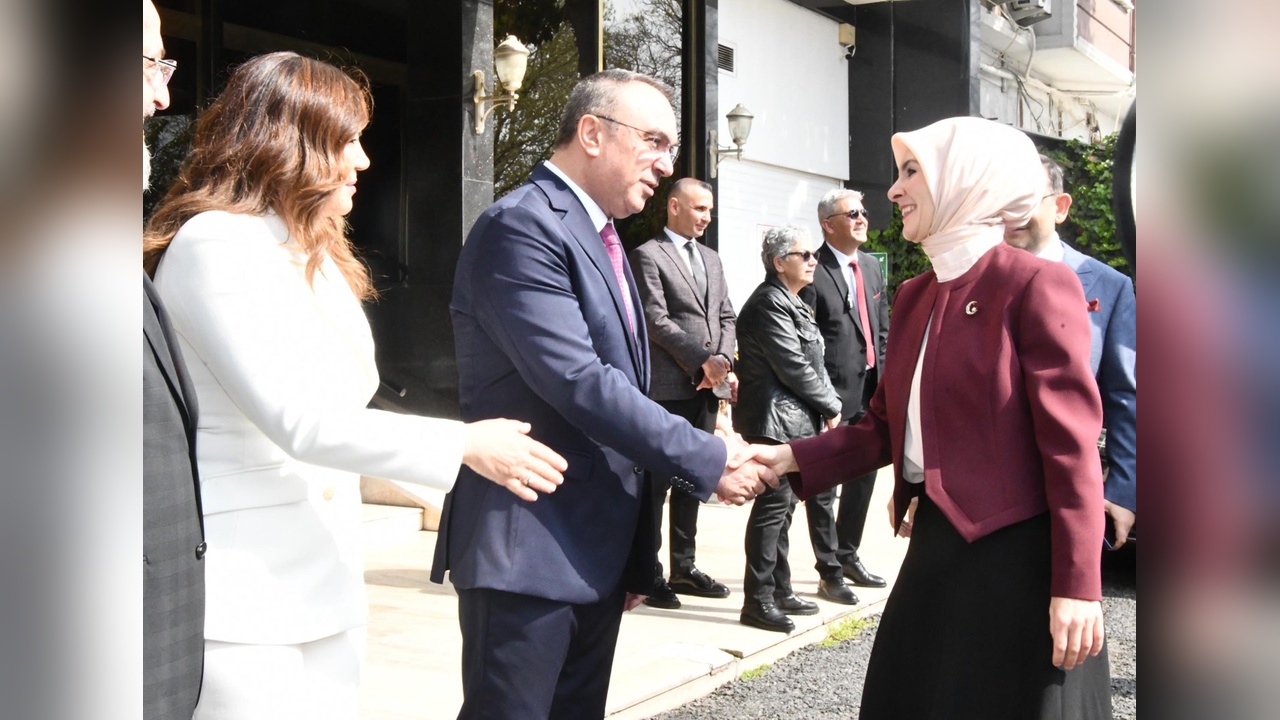 Doğum Yardımı Başvuruları Bayram Sonrası Alınacak