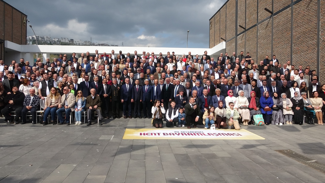 Karaloğlu: Terörsüz Dönem Başladı