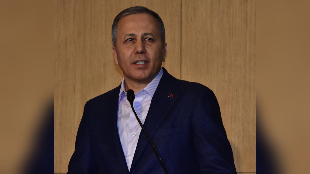 Bakan Yerlikaya, Birlik ve Beraberlik Vurgusu Yaptı