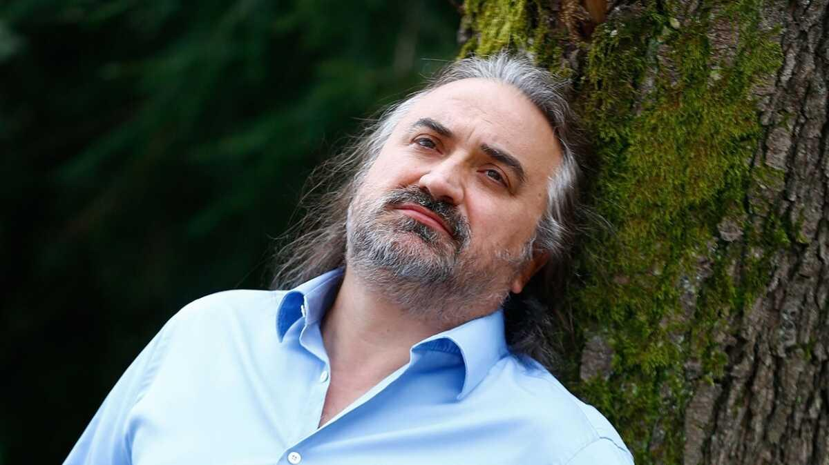 Volkan Konak Hayatını Kaybetti