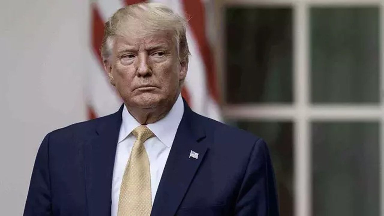Trump, Üçüncü Dönem Başkanlık Seçeneklerini Açıkladı
