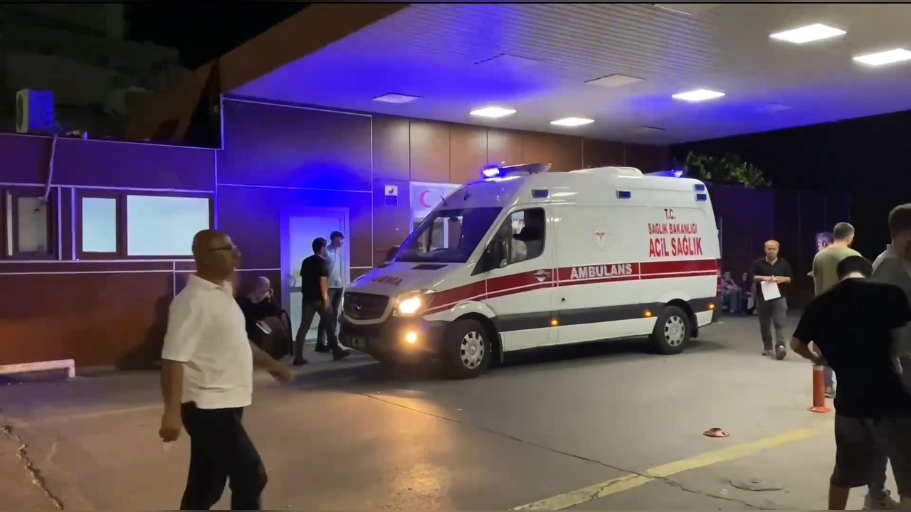 Eşinin Tartışma Sonucu Öldürdüğü 1 Çocuk Annesi Hayatını Kaybetti