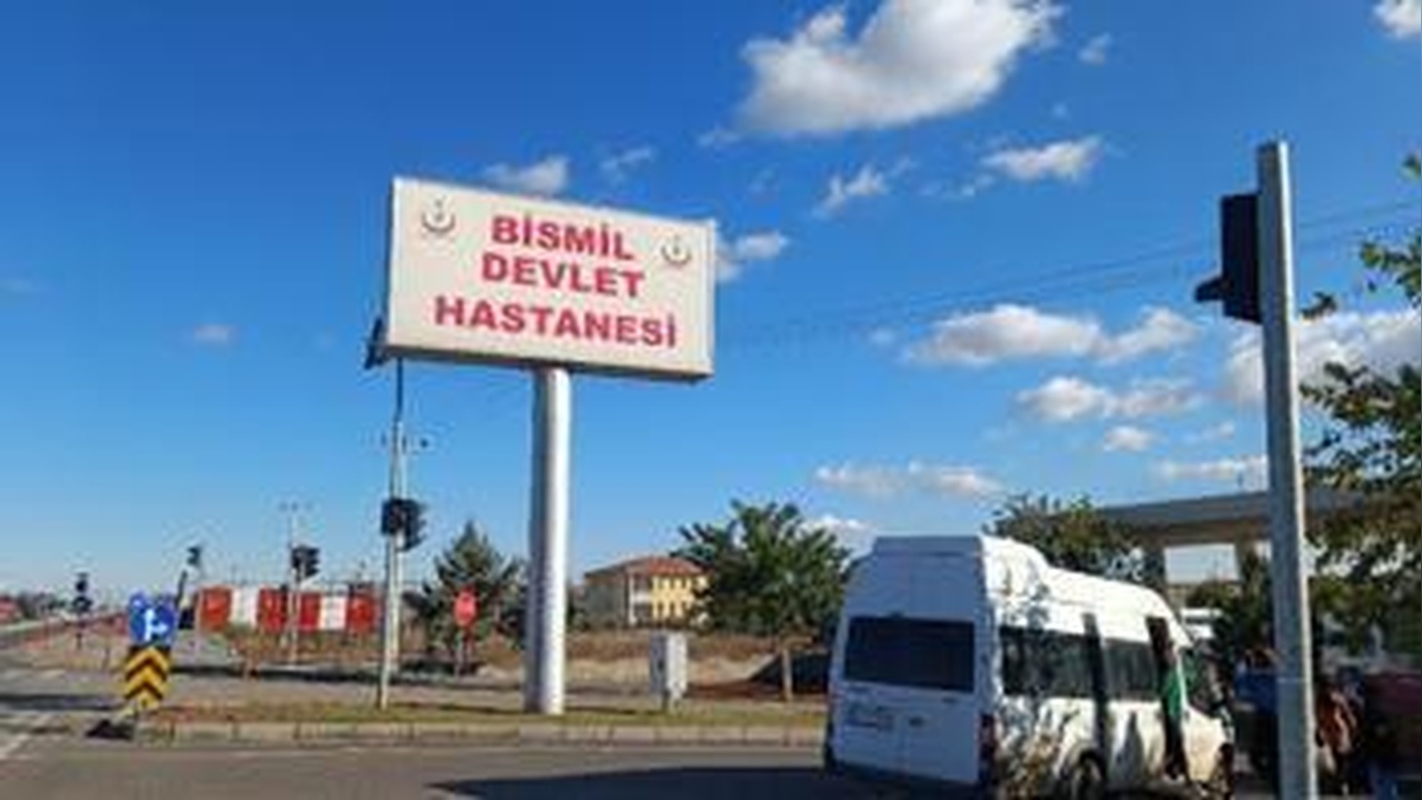 Otomobil Kazasında 21 Aylık Bebek Hayatını Kaybetti