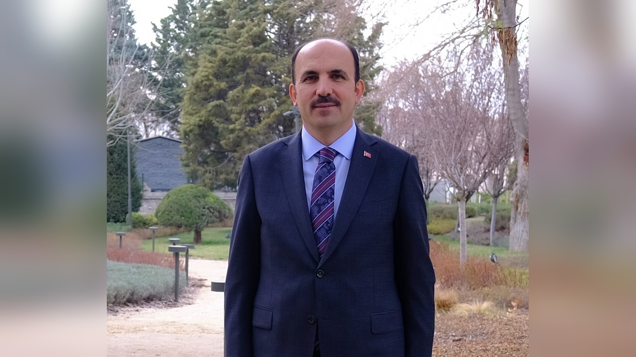 Konya'da Su Krizi Uyarısı Yapıldı