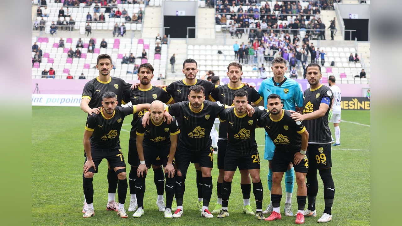 Aliağa Futbol, Yenilmezlik Serisini Sürdürüyor