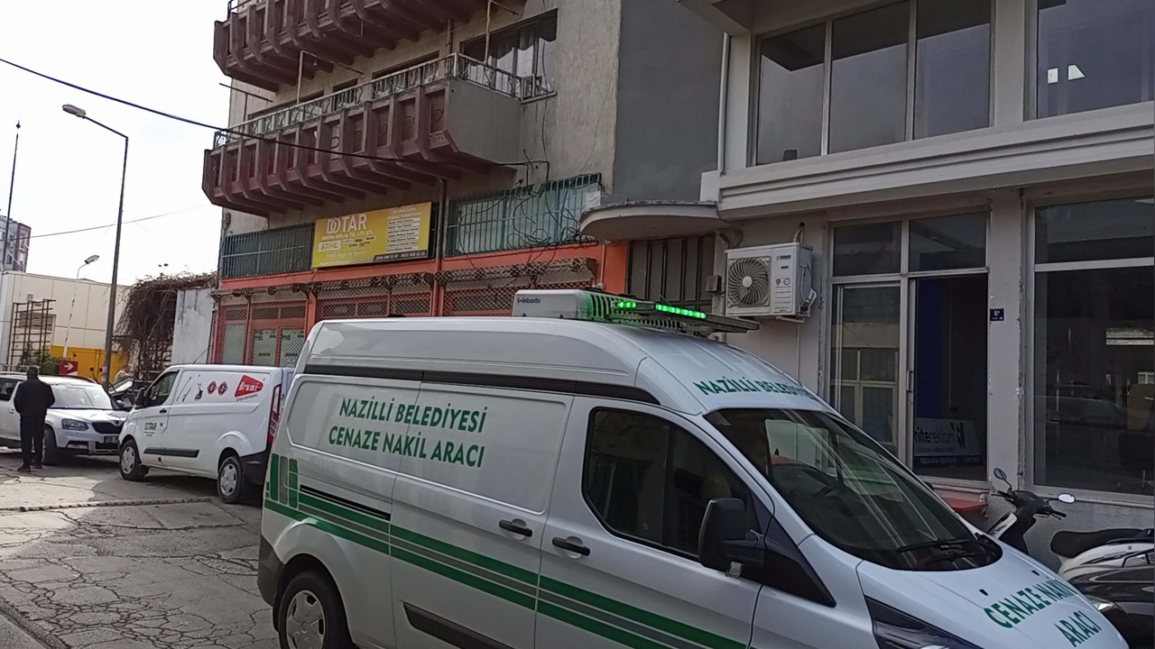 Büşra'nın Ölümünde Sevgilisi Gözaltına Alındı