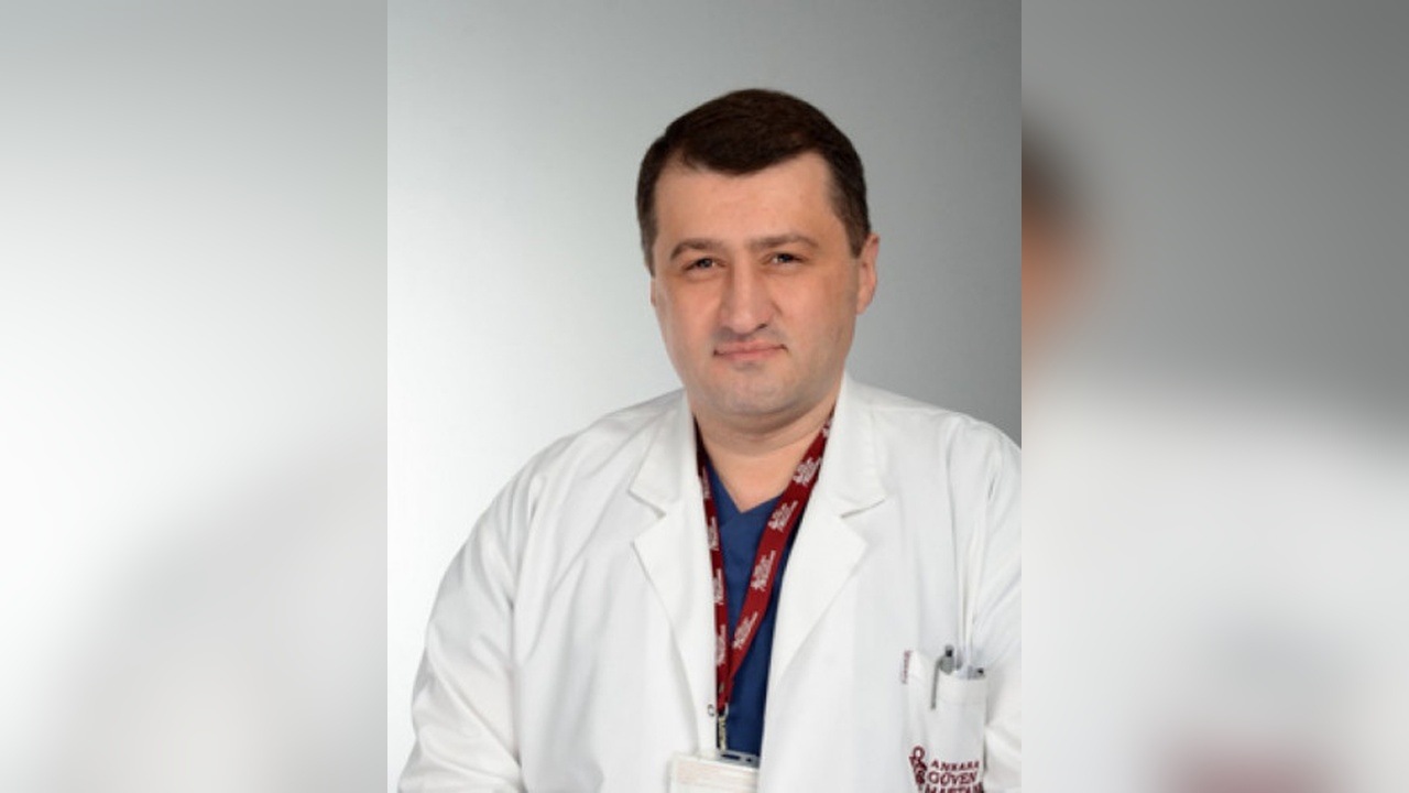 Bayram Döneminde Acil Servis Başvurularında Artış