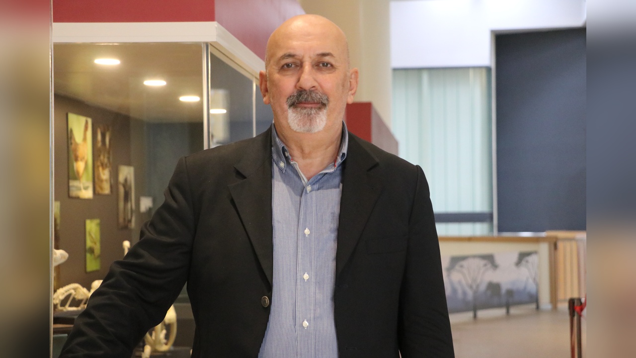Hacettepe Biyoloji Müzesi'ni 65 Bin Kişi Ziyaret Etti