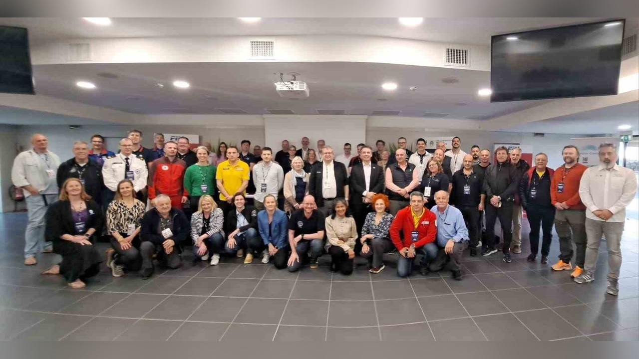 Cankurtarma Resmen Olimpik Spor Branşı Haline Geldi