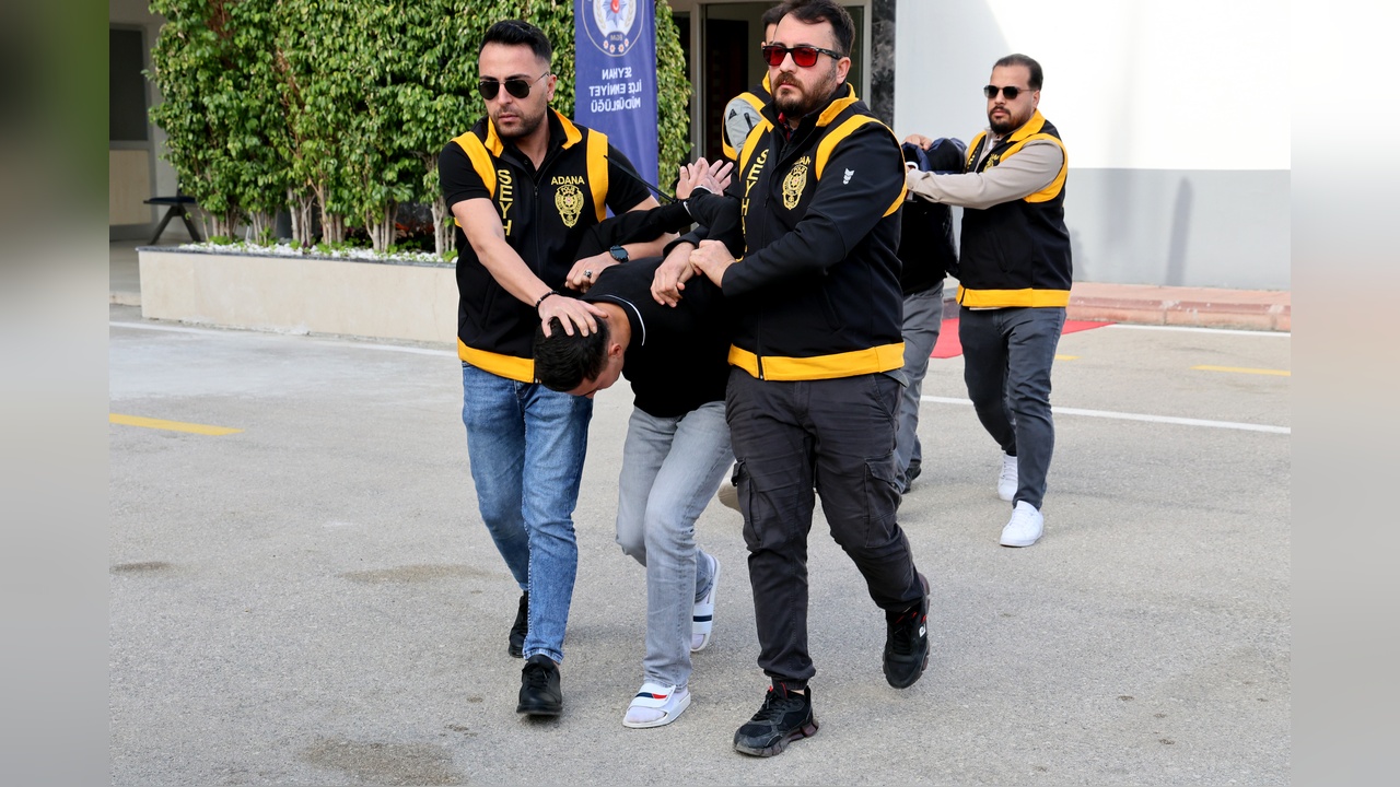 Borç Ödenmedi, Ev Kurşunlandı: Şüpheli Savunmasını Açıkladı