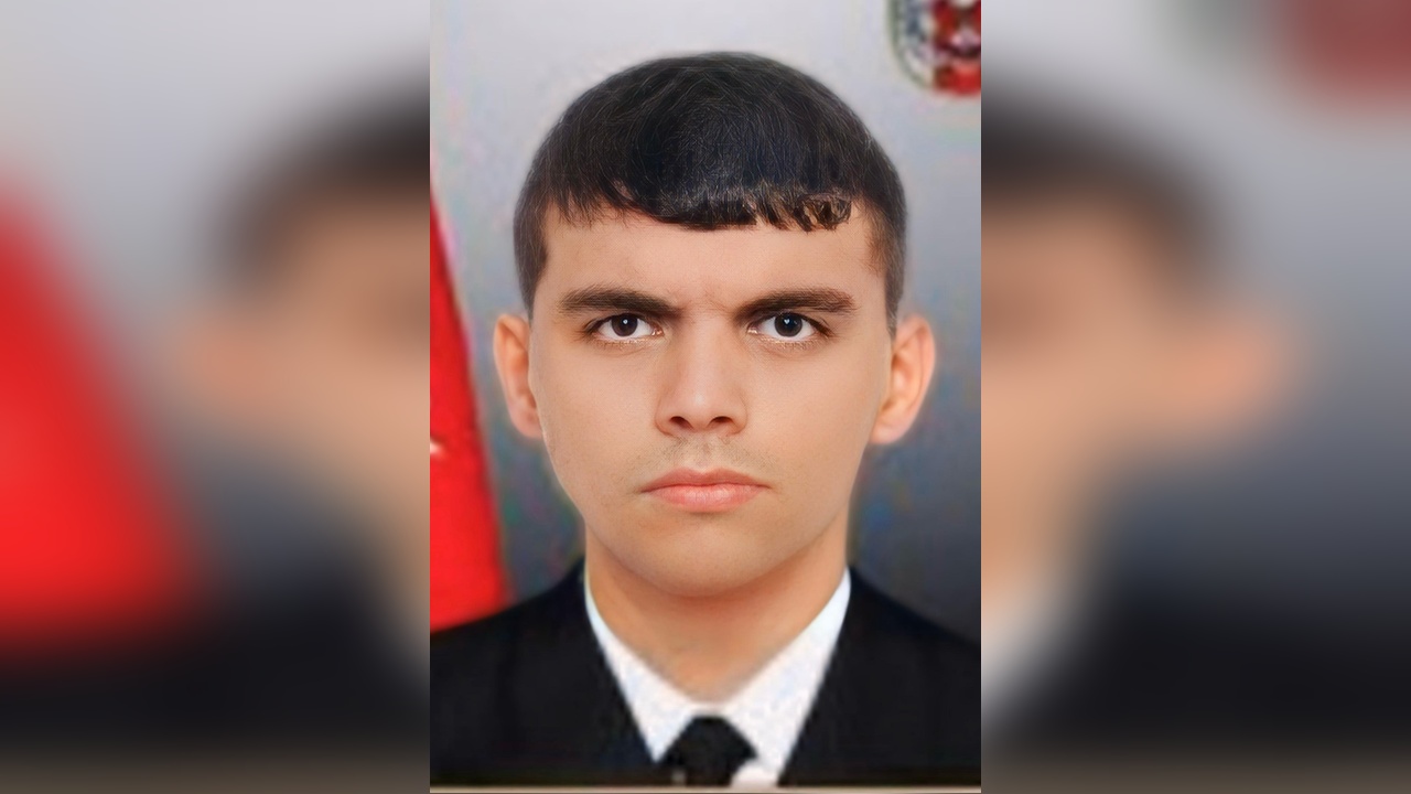 Şehit Astsubay Nihat İrgi, Sivas'ta Son Yolculuğuna Uğurlandı