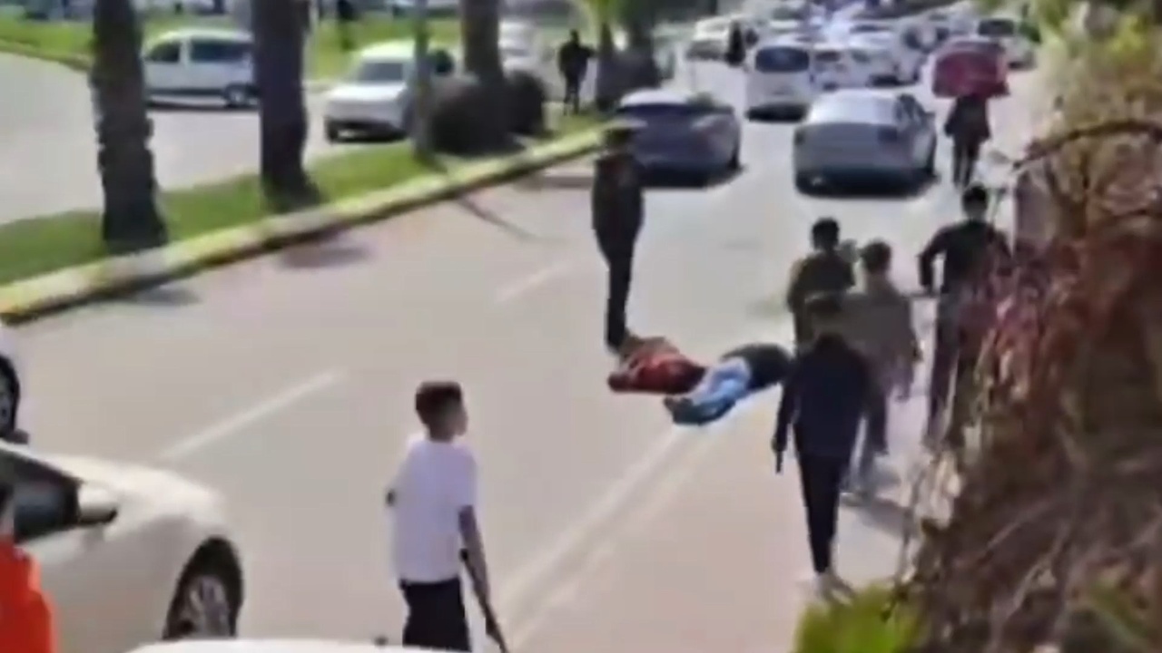 Şanlıurfa'da Kardeşler Silahlı Saldırıda Hayatını Kaybetti