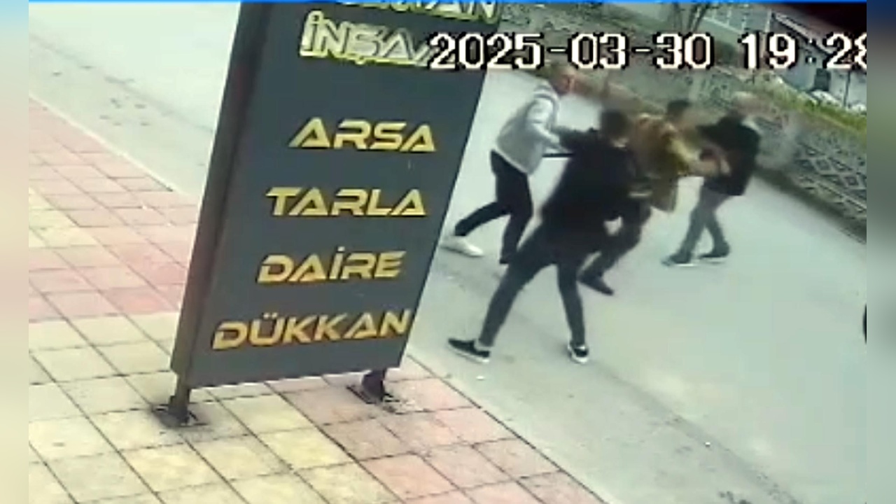 Tekirdağ'da Bıçaklı Kavga: Bir Kişi Hayatını Kaybetti