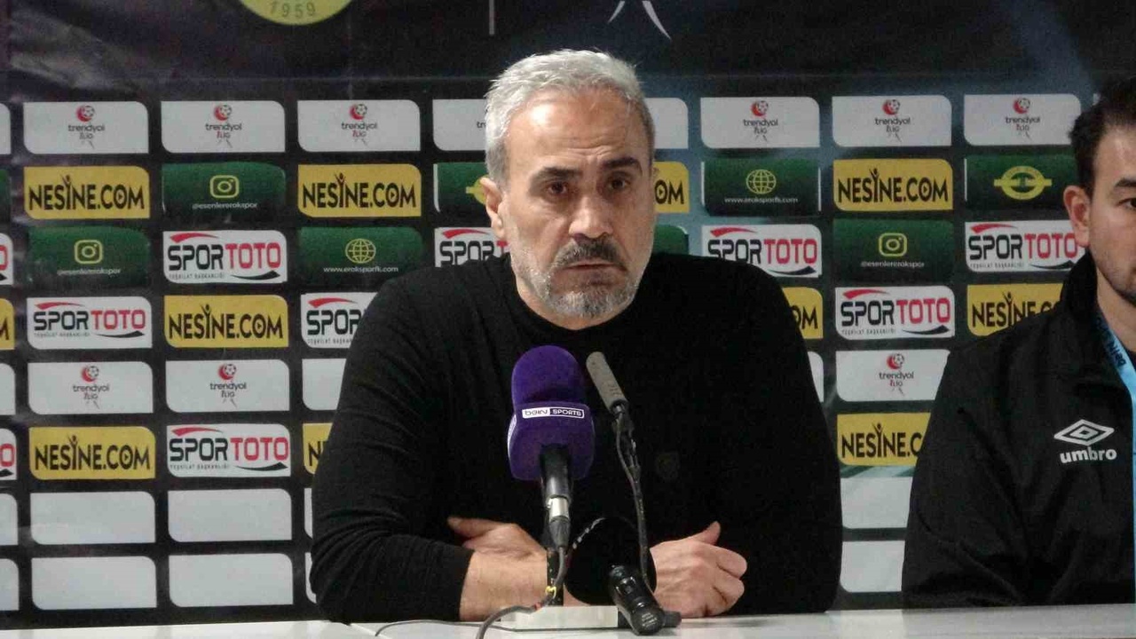 Mustafa Dalcı, Kaybedilen Maç Hakkında Açıklamalarda Bulundu