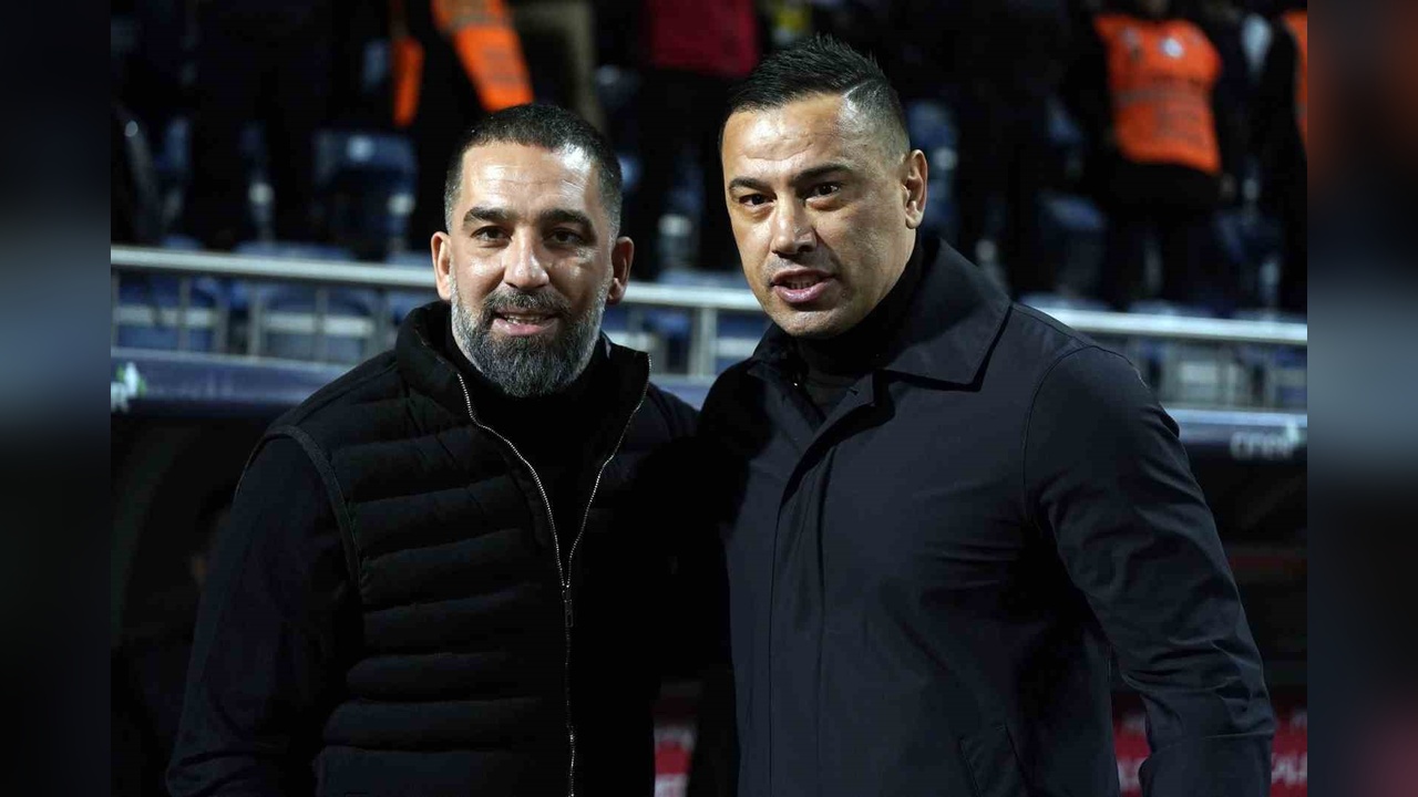 Eyüpspor ve Başakşehir Maçı Beraberlikle Devam Ediyor