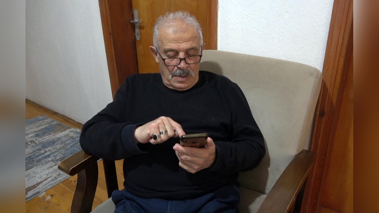 Dolandırıcılık Kurbanı 70 Bin Lirasını Aylar Sonra Geri Aldı