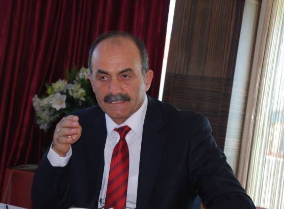 Sabri Şenel’den yeni PKK açılımıyla ilgili kritik sorular