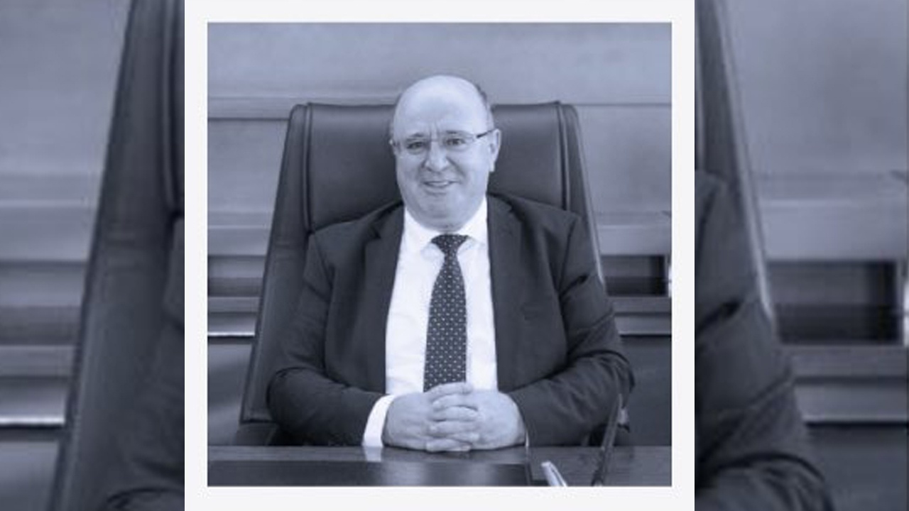 Bakan Yumaklı, Mustafa Kayhan İçin Taziye Mesajı Yayınladı