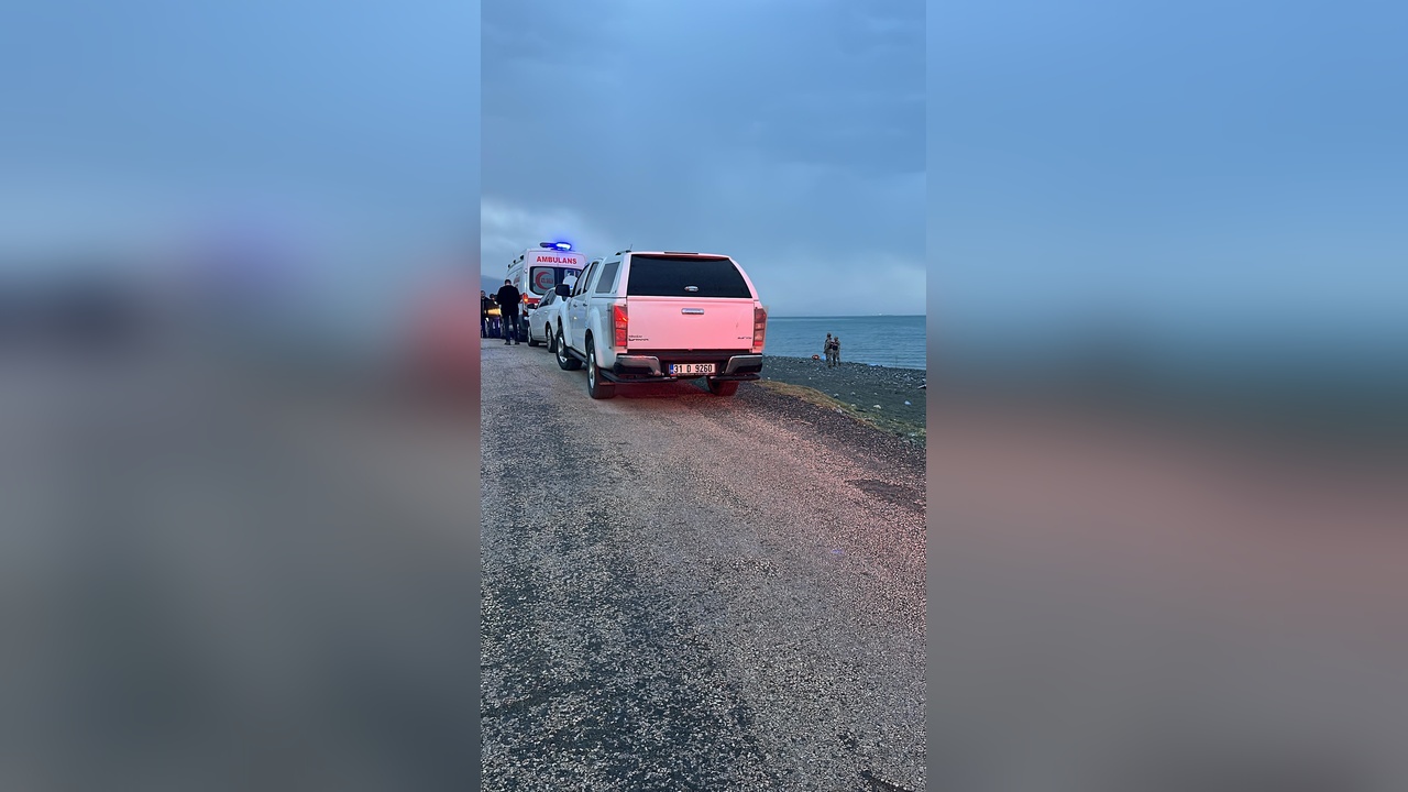 Hatay'da Jandarma Personeli ve Kız Arkadaşının Cesetleri Bulundu