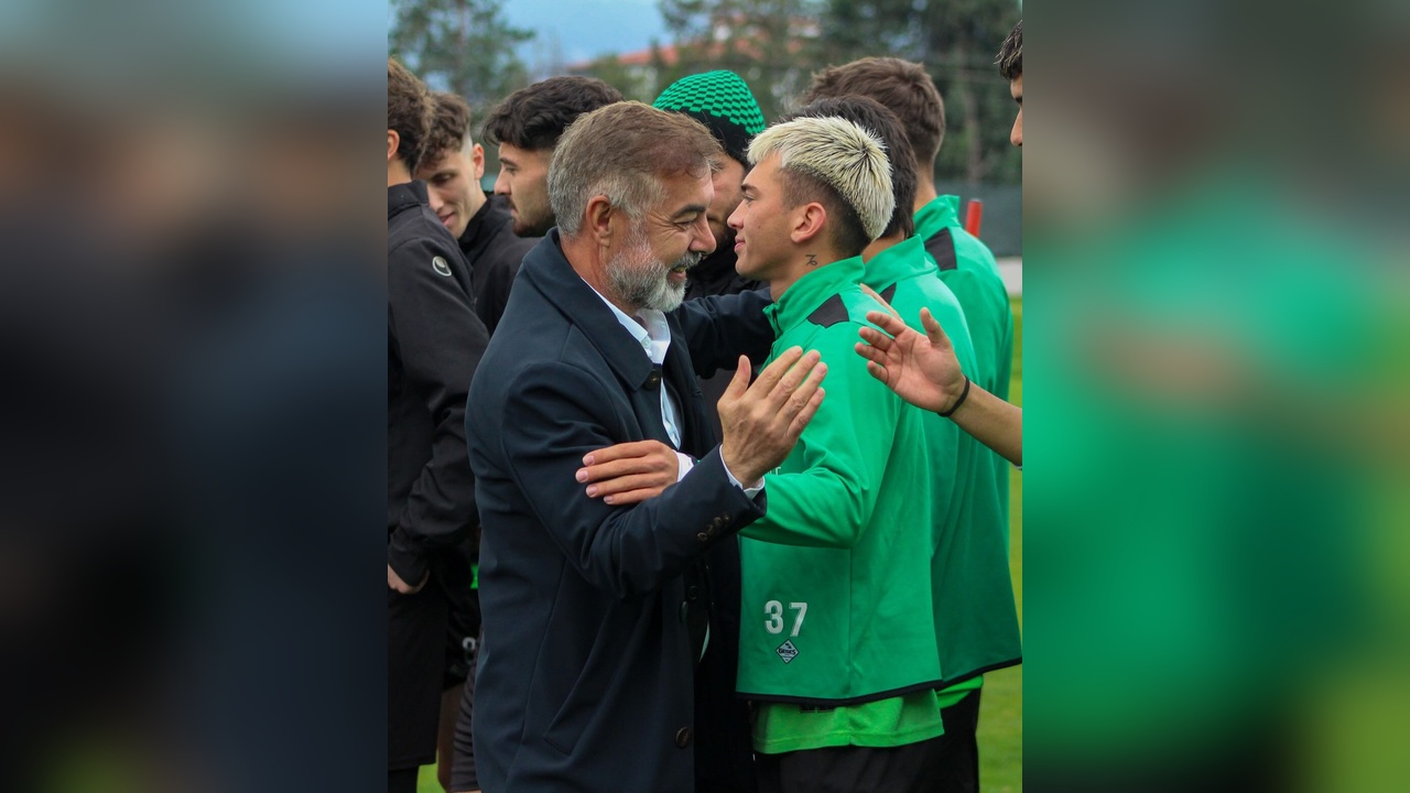 Denizlispor, Eski Günlerine Dönüş Yapıyor