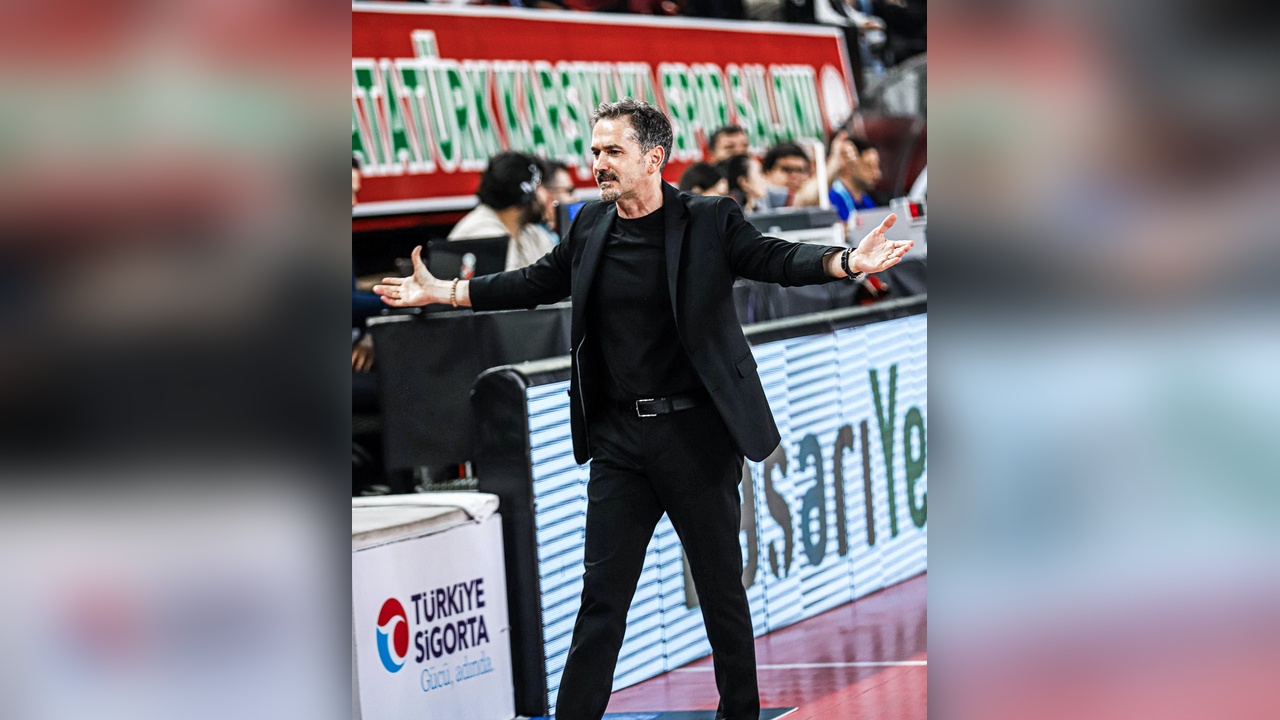 Ahmet Çakı'dan Galibiyet Vurgusu