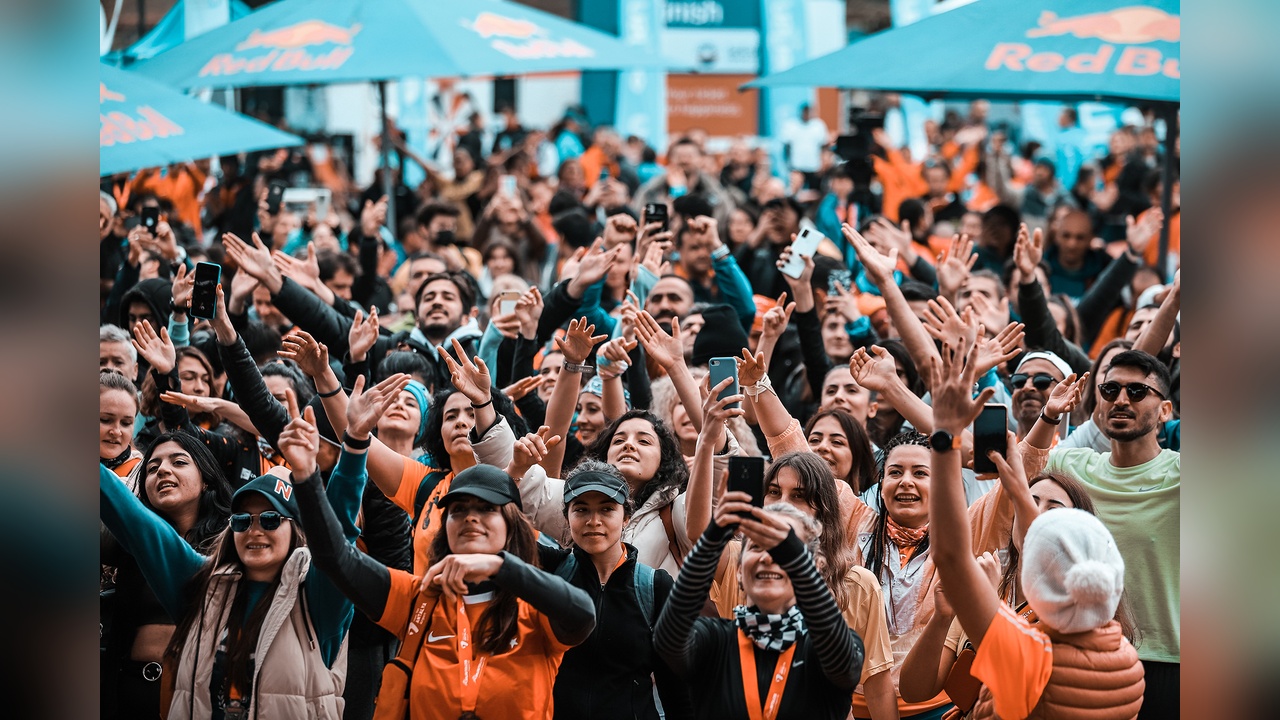 Runtalya Maratonu 20. Yılını Kutluyor