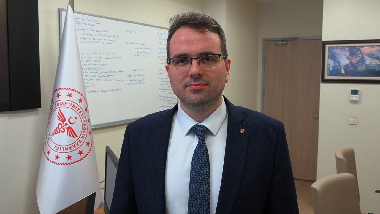 2,5 Milyon Çocuğa Otizm Taraması Yapılacak